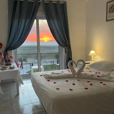 Stella Di Mare Πανσιόν