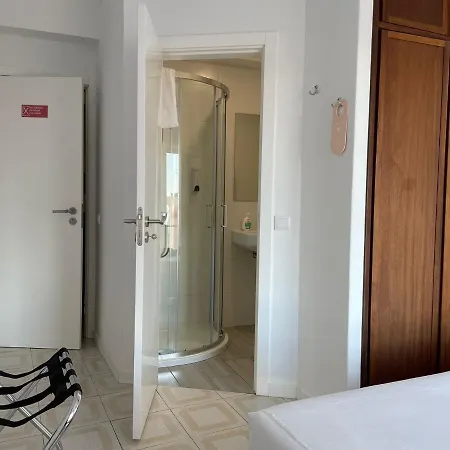 Maison d'hôtes Stella Di Mare Local *