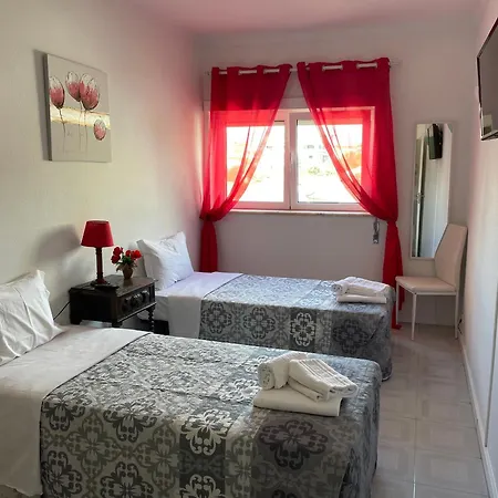 Stella Di Mare Local Figueira da Foz