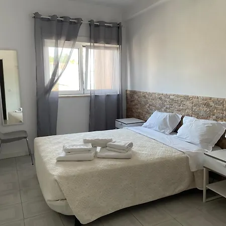 Stella Di Mare Πανσιόν