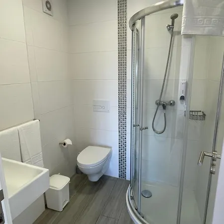 Maison d'hôtes Stella Di Mare Local