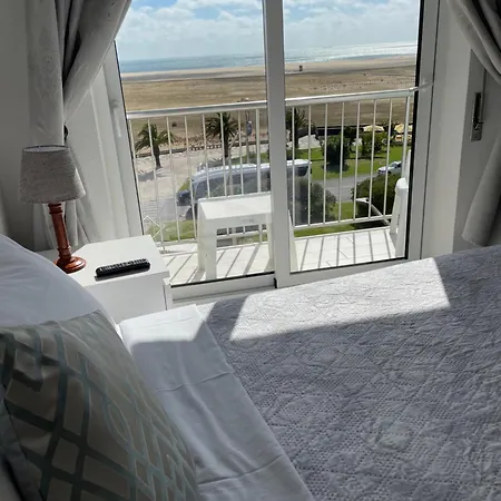 Stella Di Mare Local Maison d'hôtes Figueira da Foz