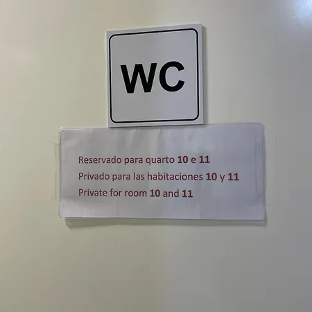 Maison d'hôtes Stella Di Mare Local Figueira da Foz