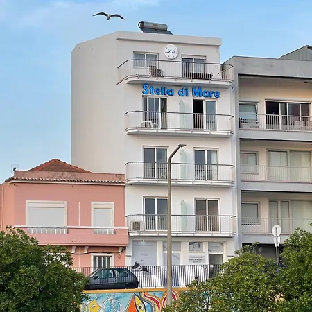 Stella Di Mare Local Figueira da Foz