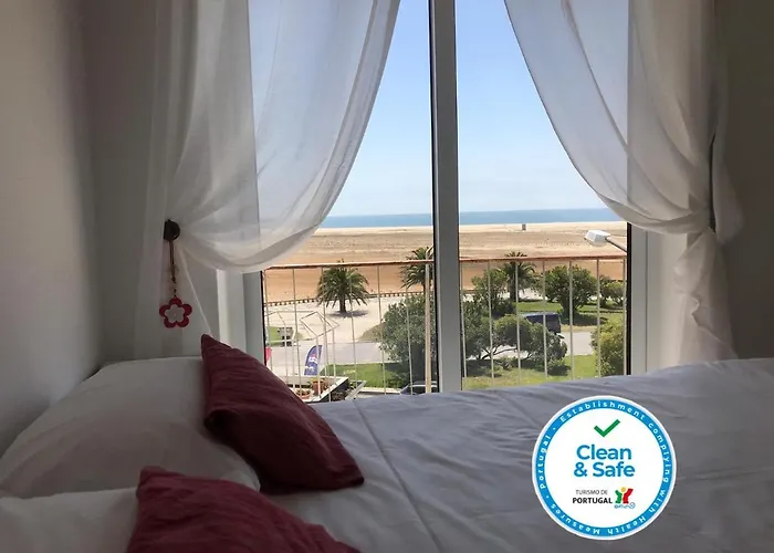 Stella Di Mare Local 菲盖拉-达福什