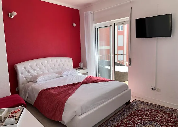 招待所 Stella Di Mare Local *