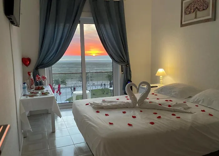 Stella Di Mare Local 招待所