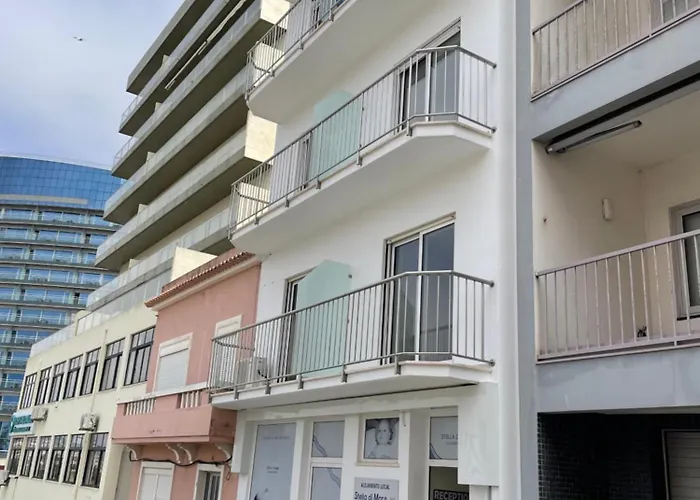 Stella Di Mare Local 招待所