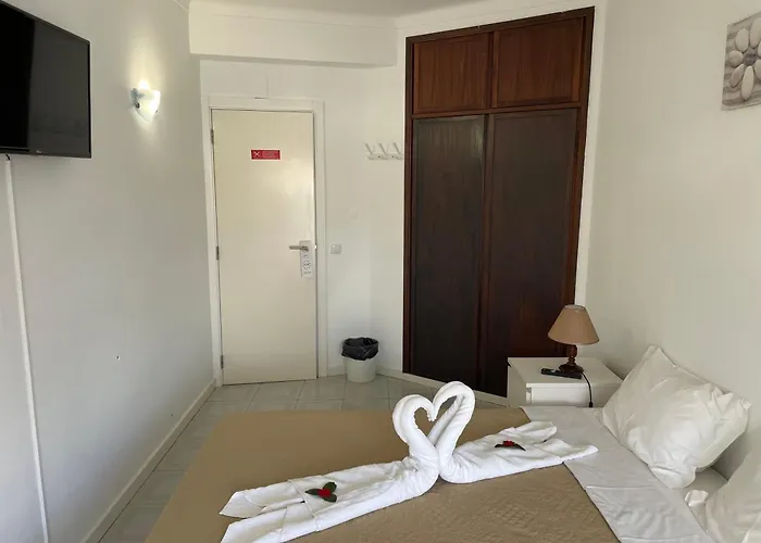 招待所 Stella Di Mare Local 菲盖拉-达福什