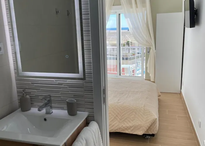 Stella Di Mare Local 招待所