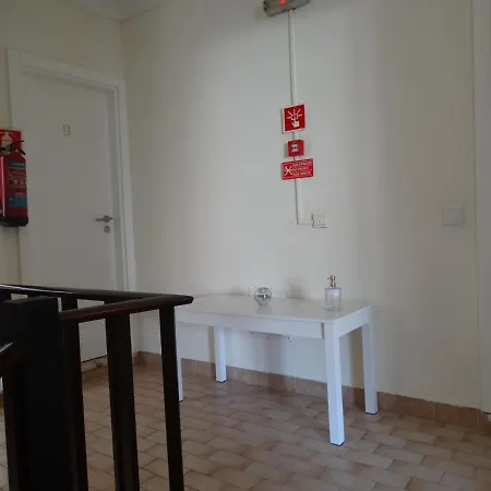 Stella Di Mare Local 게스트하우스 피게이라다포즈