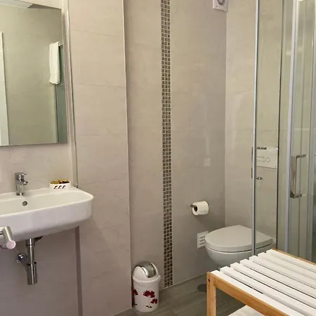 게스트하우스 Stella Di Mare Local 피게이라다포즈