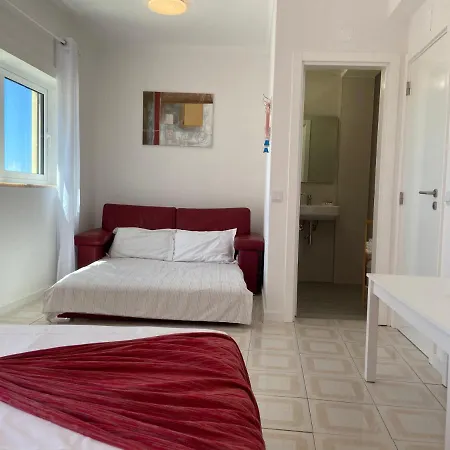 Guest house Stella Di Mare - Local