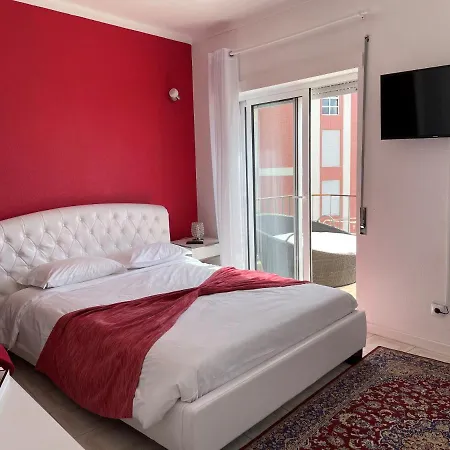 게스트하우스 Stella Di Mare Local *