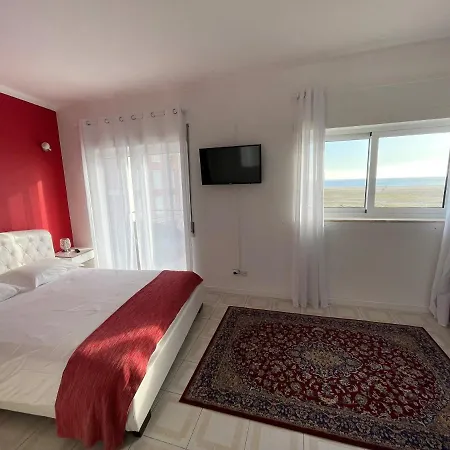 게스트하우스 Stella Di Mare Local 피게이라다포즈