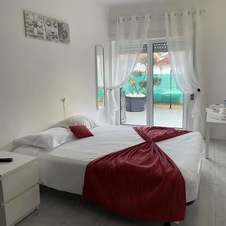 Stella Di Mare Local 게스트하우스 *