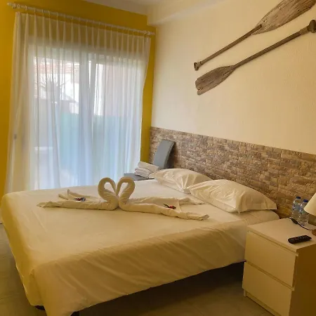 Stella Di Mare Local 게스트하우스 피게이라다포즈