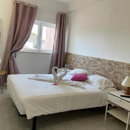 Stella Di Mare Local Pensjonat Figueira da Foz