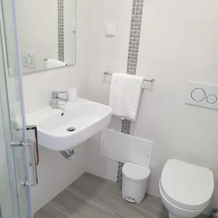 Stella Di Mare Local 게스트하우스 피게이라다포즈