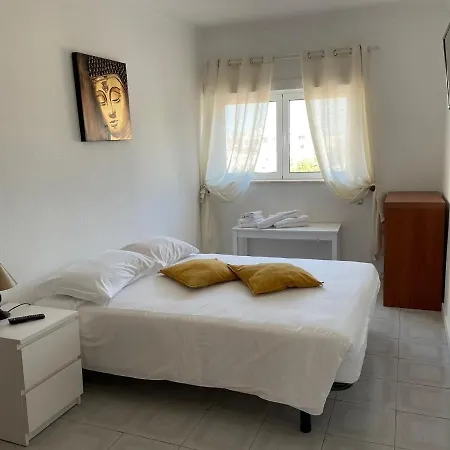 게스트하우스 Stella Di Mare Local 피게이라다포즈