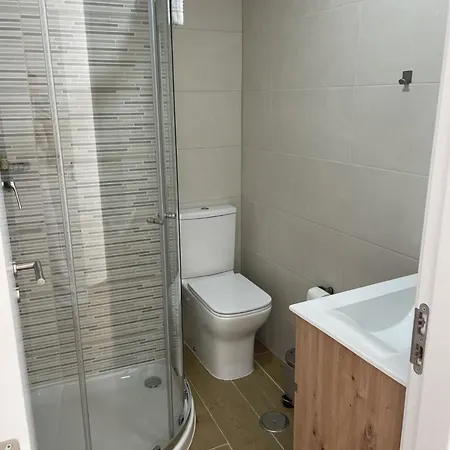 게스트하우스 Stella Di Mare Local 피게이라다포즈