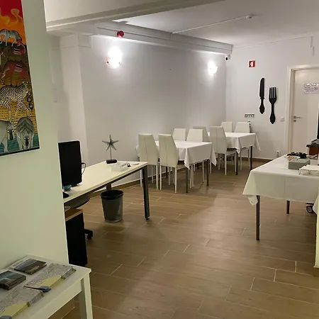 Stella Di Mare Local Pensjonat Figueira da Foz