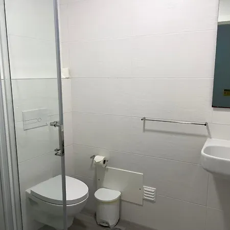 게스트하우스 Stella Di Mare Local