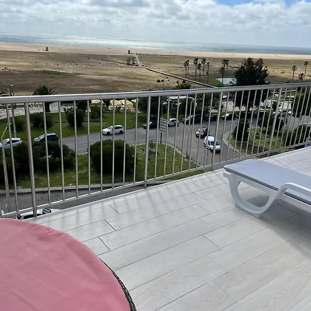 Pensjonat Stella Di Mare Local *