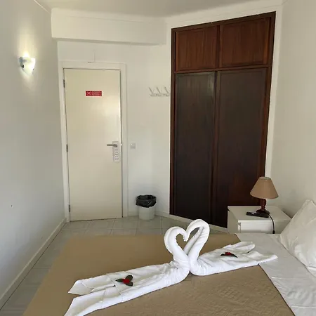 게스트하우스 Stella Di Mare Local 피게이라다포즈