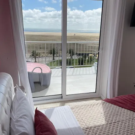 게스트하우스 Stella Di Mare Local *