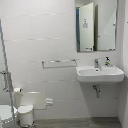 Stella Di Mare Local Pensjonat Figueira da Foz