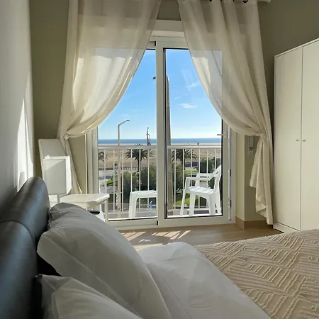 게스트하우스 Stella Di Mare Local *