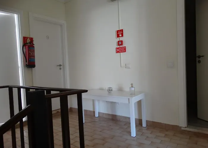 Stella Di Mare Local ゲストハウス フィゲイラ・ダ・フォズ