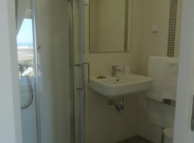 Stella Di Mare Local Casa de hóspedes Figueira da Foz