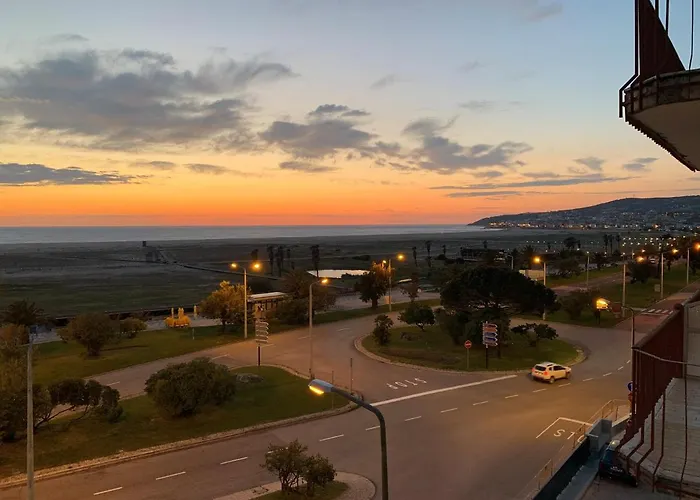 Stella Di Mare Local Casa de hóspedes *