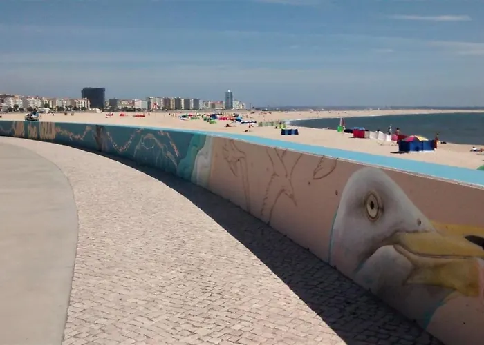 Stella Di Mare Local フィゲイラ・ダ・フォズ