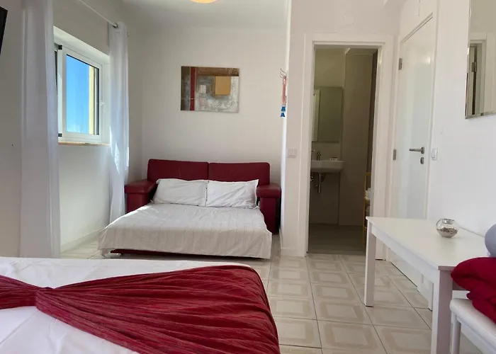 Casa de hóspedes Stella Di Mare Local