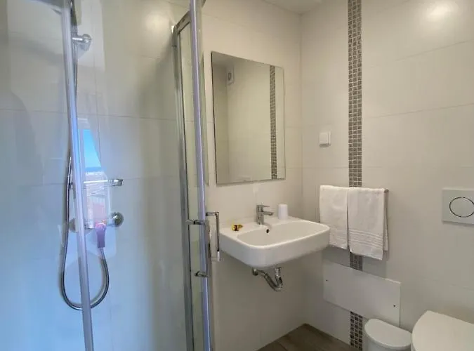 Stella Di Mare Local ゲストハウス *