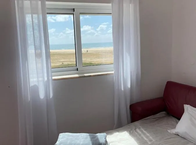 Stella Di Mare Local * フィゲイラ・ダ・フォズ