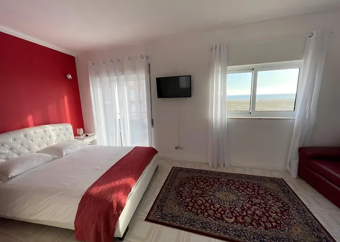 Casa de hóspedes Stella Di Mare Local Figueira da Foz