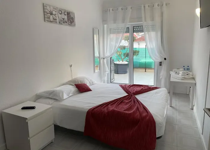 Stella Di Mare Local ゲストハウス *