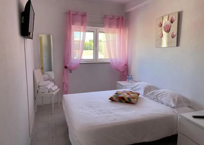 Stella Di Mare Local フィゲイラ・ダ・フォズ