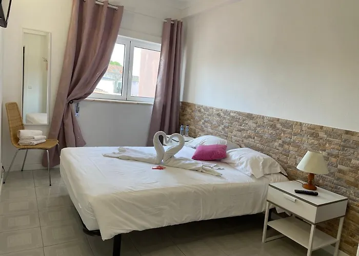 Stella Di Mare Local ゲストハウス フィゲイラ・ダ・フォズ