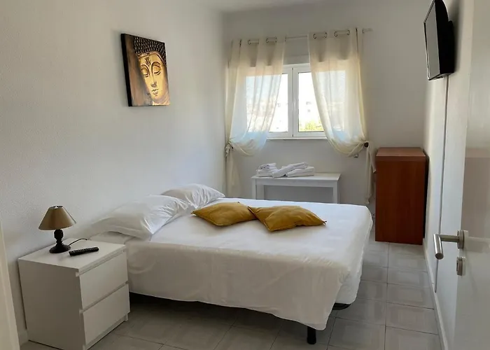 Casa de hóspedes Stella Di Mare Local Figueira da Foz