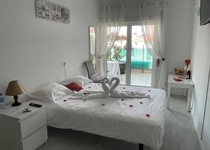 Casa de hóspedes Stella Di Mare Local *