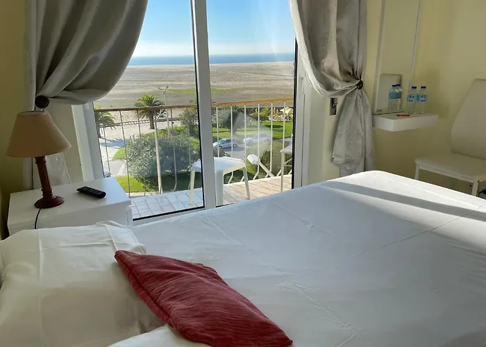 Stella Di Mare Local フィゲイラ・ダ・フォズ