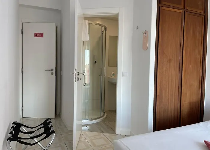 ゲストハウス Stella Di Mare Local *