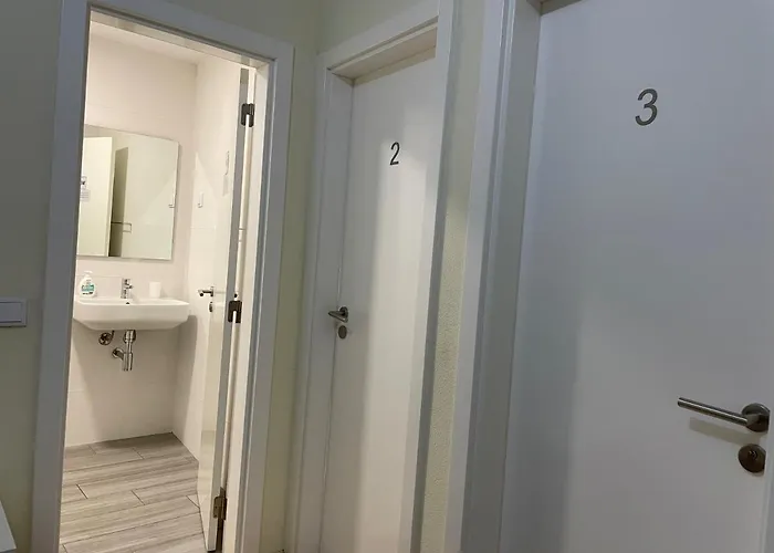 Stella Di Mare Local * フィゲイラ・ダ・フォズ