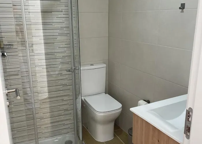 ゲストハウス Stella Di Mare Local フィゲイラ・ダ・フォズ