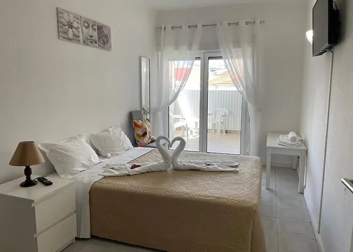 Stella Di Mare Local